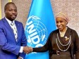 Haïti - Arabie Saoudite : Le Ministre Monazard plaide pour un investissement industriel durable