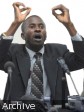 Haïti - Justice : Me Jean Renel Sénatus, nouveau Commissaire du Gouvernement