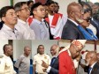 Haiti - Taiwan : The commune of La Victoire is modernizing