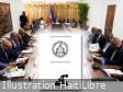 Haiti - Elections : The electoral decree unanimously adopted by the Council of Ministers.