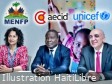 Haïti - Éducation : Présentation des résultats préliminaires de l’Enquête nationale sur le préscolaire