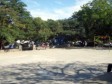 Haïti - Social : La Place Boyer enfin libre de ses occupants