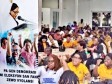 Haiti - Elections : Meeting on the political participation of women