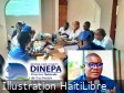 Haiti - Gonaïves : Mission to evaluate the work of the Drinking Water Supply System