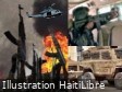 Haïti - FLASH : Vaste opération Anti gang de la PNH appuyée par la FRG