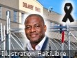 Haïti - FLASH : Un migrant haïtien meurt aux USA, un jour après son arrestation