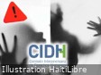 Haïti - FLASH : Augmentation de 1,000% des cas de violences sexuelles