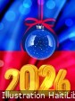 Haïti - Social : Pluie de voeux 2026 (Part.3)