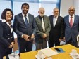 Haïti - Mexique : Lancement de la Chaire universitaire «Makaya - Cuitláhuac»