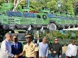 Haïti - Sécurité : Mobilisation générale des forces de sécurité de l’État, contre les gangs