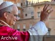 Haïti - Religion : Le message de Paix du Pape Léon XIV ravive l’espoir en Haïti