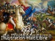 Haïti - Fête Nationale : 222e de l’indépendance d’Haïti, premiers messages