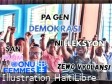 Haïti - Politique : Haïti progresse vers les élections tandis que la participation des femmes reste limitée