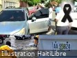 Haïti - Cap-Haïtien : Mystère et émotion après la découverte de trois corps sans vie dans un véhicule