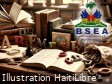 Haïti - Éducation : Bilan du Secrétaire à l’Alphabétisation
