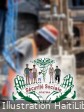 Haïti - Hinche : L’OFATMA force la fermeture de 3 chantiers