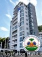 Haïti - Politique : Inauguration des nouveaux locaux de la Chancellerie