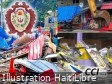 Haïti - Politique : Démolition sur le Boulevard du Cap-Haïtien, réactions de la CCI