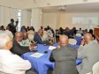 Haïti - Politique : Problématique du financement des collectivités territoriales et du développement local