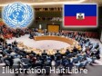 Haïti - FLASH : Plus de 8,100 haïtiens tués en 11 mois (2025)