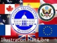 Haïti - FLASH : Révocation du P.M. le ton montre entre l’international et le CPT