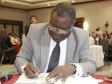Haïti - Éducation : Déclaration sur la Refondation du Système Éducatif Haïtien