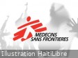 Haïti - Santé : MSF alerte sur l’ampleur des violences sexuelles à Port-au-Prince (Rapport)