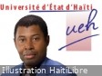 Haiti - Politic : The Council of the State University of Haiti denounces and contests