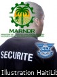 Haïti - Sécurité : Des agents de sécurité certifiés au Ministère de l’Agriculture