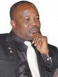 Haïti - Politique : Le Sénateur Simon Dieuseul Desras, nouveau Président du Sénat