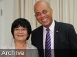 Haïti - Social : Relocalisation des sinistrés du Champs-de-Mars, Oda rencontre Martelly aujourd'hui
