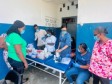Haïti - Santé : «Une personne incarcérée n’est pas une personne condamnée à mourir de maladie»