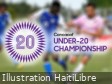 Haiti - Football : Know all about the 2026 CONCACAF U-20 Championship