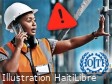 Haïti - Normes du travail : Haïti en «défaut grave» de conformité (OIT)