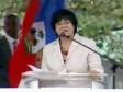 Haïti - Social : 20 millions de dollars pour libérer le Champ de Mars