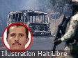 Haïti - Chaos au Mexique : Important avis à la communauté haïtienne