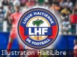 Haiti - LHF National Championship : New organizational and disciplinary measures