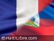 Haïti - Éducation : Étudiants boursiers, l’engagement de la France sera tenu