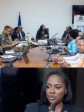 Haïti - Politique : Élaboration du Programme d’Investissement Public rectificatif