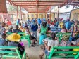 Haiti - Japan : Financial contribution to the IOM for the urgent needs of repatriated Haitians