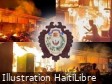 Haiti - Cap-Haitien : The City Hall continues to take measures to support the affected merchants of the Cluny market