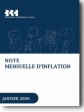 In Haiti inflation continues to decline (BRH)