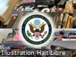 State Department reward for information on the terrorist groups «Viv Ansanm and Gran Grif»
