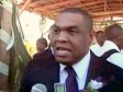 Haiti - Justice : The process of setting up of CSPJ advance...