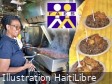 Le Gouvernement renforce l’assistance sociale aux personnes déplacées en Haïti