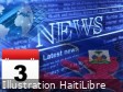 Zapping Haiti of April 3rd, 2026