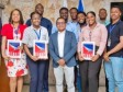 The civil aviation sector in Haiti has reached a decisive stage