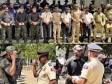 Formation tactique avancée : Graduation en Haïti de la 2ème Promotion