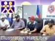 Distribution de 10,000 kits alimentaires dans le département du Sud d’Haïti
