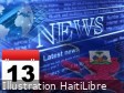 Zapping Haiti of April 13, 2026
